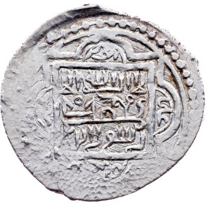 Anatolian Beyliks, Akche AH 762 (1361), Kegoniya