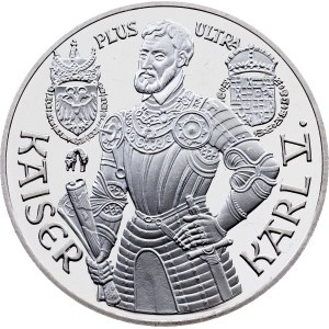 Austria, 100 Schilling 1992, Vienna