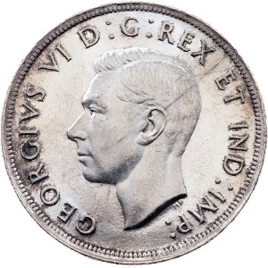 Canada, 1 Dollar 1939, Ottawa