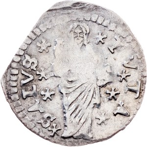 Croatia, 1 Grosetto / Dinarić 1681