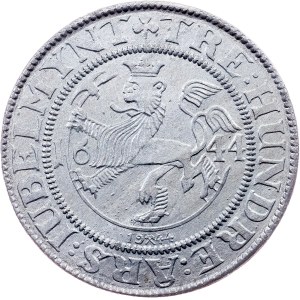 Denmark, Medal 1944, Kongsberg