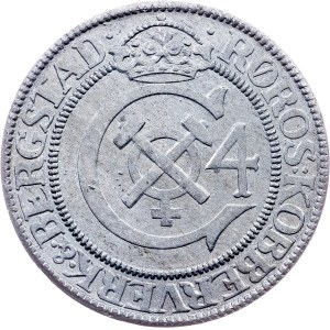 Denmark, Medal 1944, Kongsberg