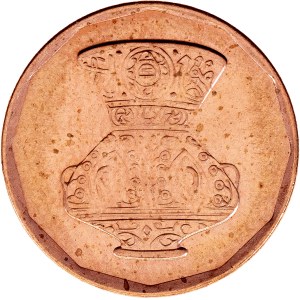 Egypt, 5 Piastres AH 1429 (2008), Cairo