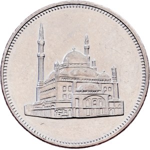 Egypt, 10 Piastres AH 1429 (2008), Cairo