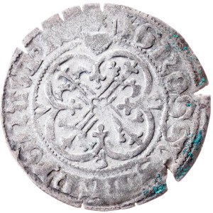 Germany, 1 Groschen ND (1458-1471)