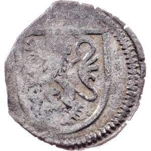 Germany, 1 Vierling ND (1473-1510)