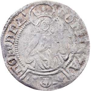 Germany, 2 Schilling 1524