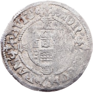 Germany, 2 Schilling 1524