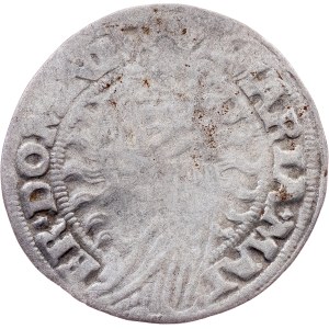 Germany, 1 Mariengroschen 1547, Goslar