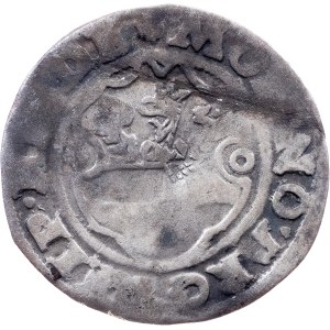 Germany, 1/24 Thaler / 1 Groschen 1573, Hildesheim