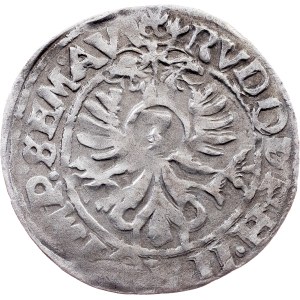 Germany, 3 Kreuzer ND (1576-1580)