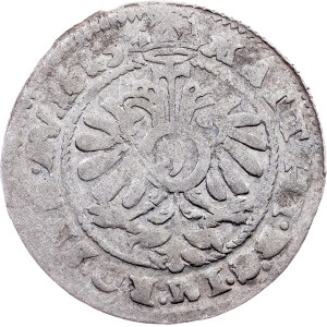 Germany, 3 Kreuzer ND (1576-1580)