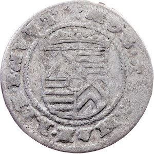 Germany, 3 Kreuzer ND (1576-1580)