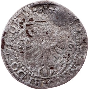 Germany, 1 Schaf (2 Stüber) ND (1599-1626)