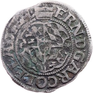 Germany, 1 Groschen 1600