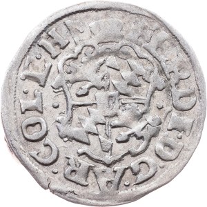 Germany, 1/24 Thaler / 1 Groschen 1616