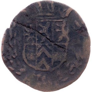 Germany, 3 Heller ND (1618), Emmerich