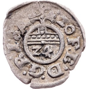 Germany, 1/24 Thaler 1620
