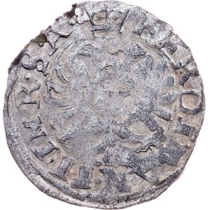 Germany, 12 Kreuzer 1621, Kassel