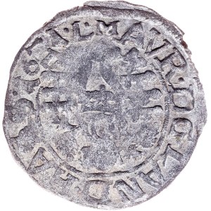 Germany, 12 Kreuzer 1621, Kassel