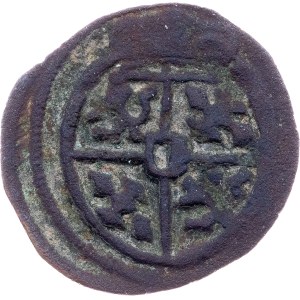 Germany, 1 Flitter ND (1621-1622), Hildesheim