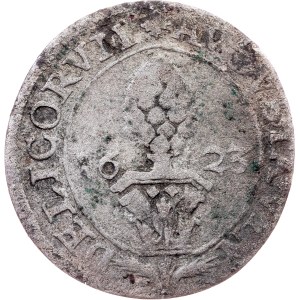 Germany, 2 Kreuzer 1623, Augsburg