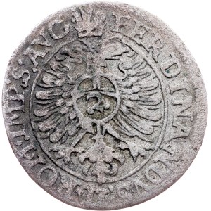 Germany, 2 Kreuzer 1623, Augsburg