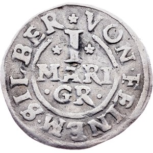 Germany, 1 Mariengroschen 1625