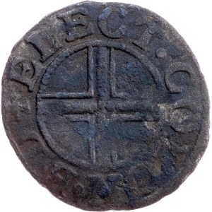 Germany, 8 Heller 1633