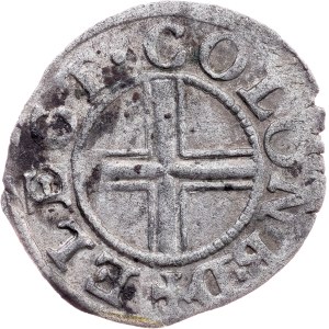 Germany, 8 Heller 1633