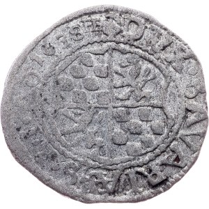 Germany, 8 Heller 1638, Bonn