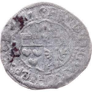 Germany, 8 Heller 1638, Bonn