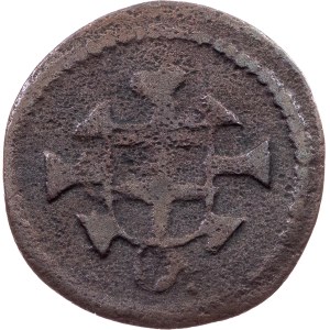 Germany, 1 Kreuzer ND (1657-1705)