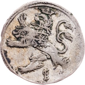 Germany, 1 Albus 1680, IGB, Kassel