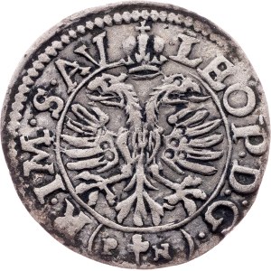 Germany, 2 Albus 1682, PN, Cologne