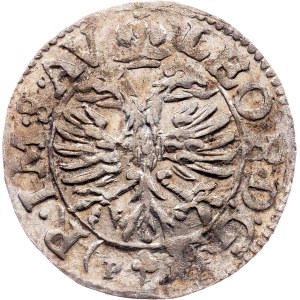 Germany, 2 Albus 1683, PN, Cologne