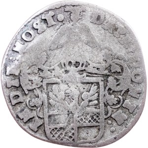 Germany, 1/24 Thaler / 1 Groschen 1701, HL, Hildesheim