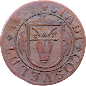 Germany, 8 Pfennig 1713