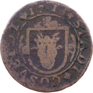 Germany, 8 Pfennig 1713