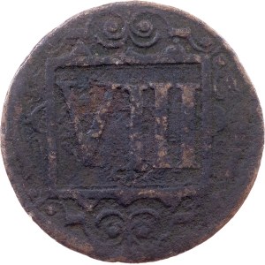 Germany, 8 Pfennig 1713