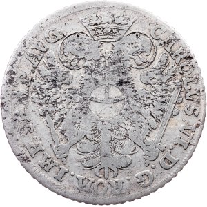 Germany, 8 Schilling 1726, IHL