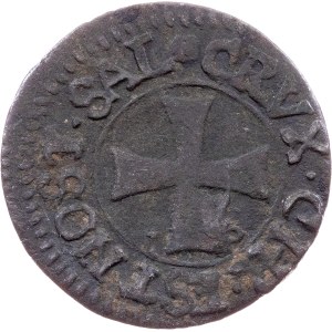 Germany, 1/2 Grote 1733, IP, Bremen