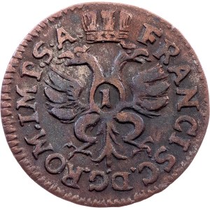 Germany, 1 Groten 1747