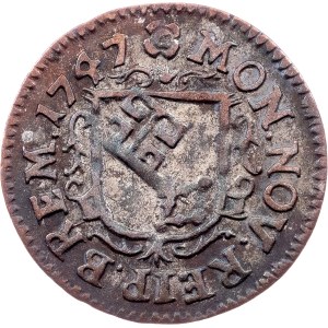 Germany, 1 Groten 1747