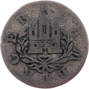 Germany, 1 Schilling 1750, IHL