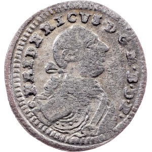 Germany, 1 Kreuzer 1751, CLR, Bayreuth