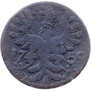 Germany, 12 Heller 1759, Aachen