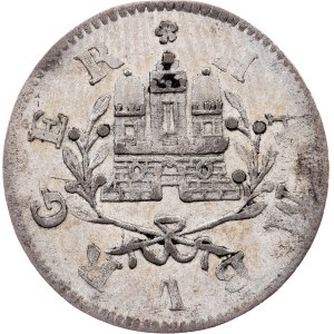 Germany, 1 Schilling 1759, IHL