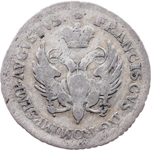 Germany, 4 Schilling 1762, OHK