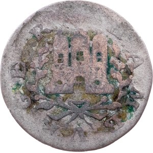Germany, 1 Schilling 1765, OHK